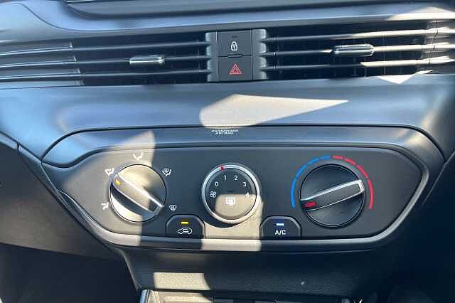 Hyundai I20 1.0 T Gdi Mhev Se Connect Hatchback 5dr Petrol Hybrid Dct Euro 6 (s/s) (100 Ps)