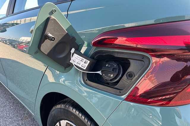 Hyundai I20 1.0 T Gdi Mhev Se Connect Hatchback 5dr Petrol Hybrid Dct Euro 6 (s/s) (100 Ps)