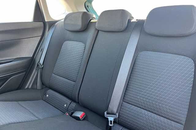 Hyundai I20 1.0 T Gdi Mhev Se Connect Hatchback 5dr Petrol Hybrid Dct Euro 6 (s/s) (100 Ps)