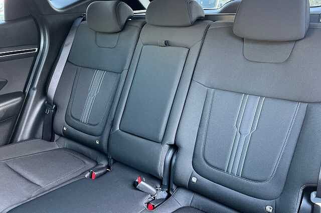 Hyundai Tucson 1.6 T Gdi Mhev Premium Suv 5dr Petrol Hybrid Dct Euro 6 (s/s) (150 Ps)