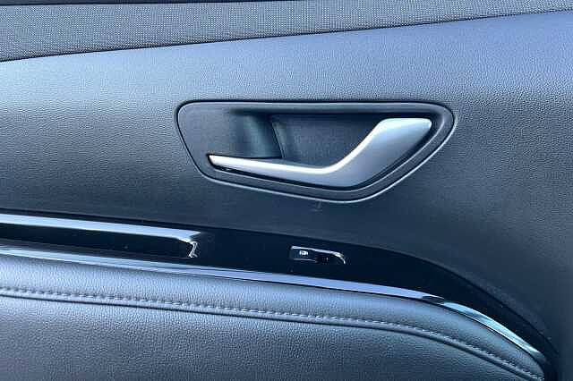 Hyundai Tucson 1.6 T Gdi Mhev Premium Suv 5dr Petrol Hybrid Dct Euro 6 (s/s) (150 Ps)