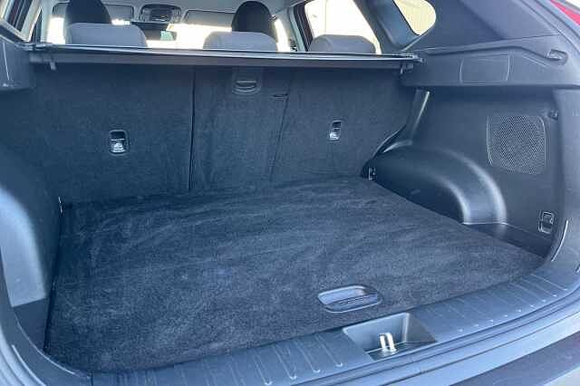 Hyundai Tucson 1.6 T Gdi Mhev Premium Suv 5dr Petrol Hybrid Dct Euro 6 (s/s) (150 Ps)