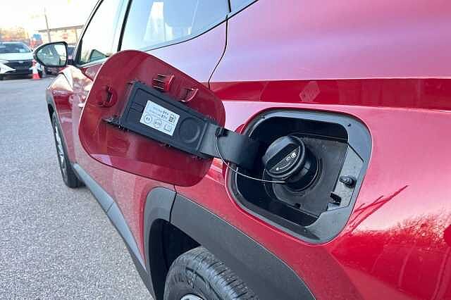 Hyundai Tucson 1.6 T Gdi Mhev Premium Suv 5dr Petrol Hybrid Dct Euro 6 (s/s) (150 Ps)