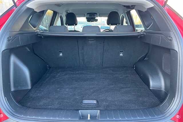 Hyundai Tucson 1.6 T Gdi Mhev Premium Suv 5dr Petrol Hybrid Dct Euro 6 (s/s) (150 Ps)