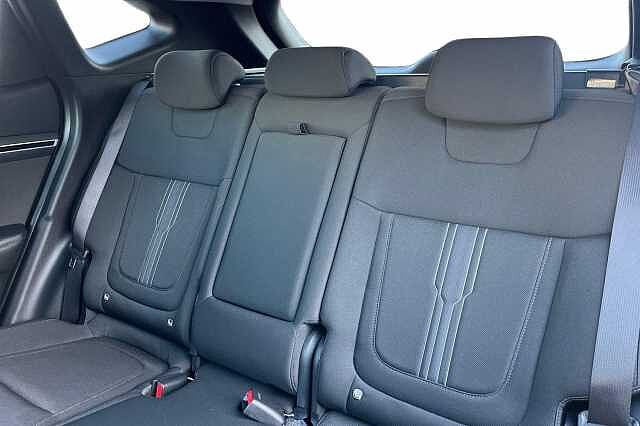 Hyundai Tucson 1.6 T Gdi Mhev Premium Suv 5dr Petrol Hybrid Dct Euro 6 (s/s) (150 Ps)