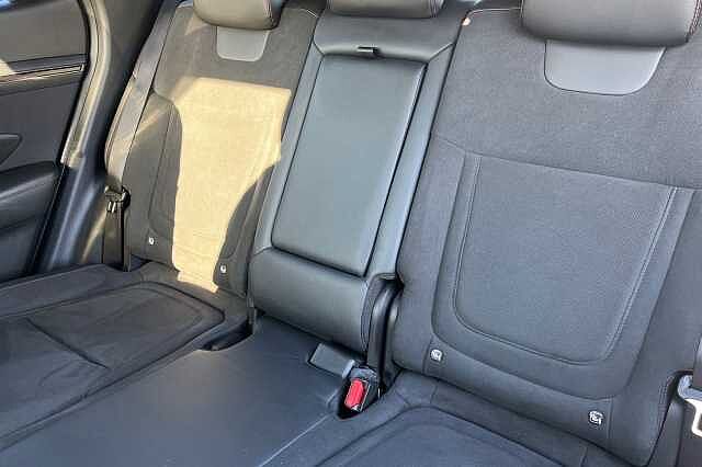 Hyundai Tucson 1.6 H T Gdi N Line Suv 5dr Petrol Hybrid Auto Euro 6 (s/s) (230 Ps)