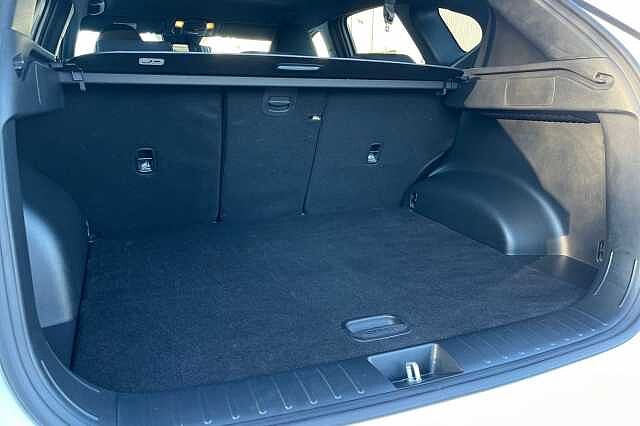 Hyundai Tucson 1.6 H T Gdi N Line Suv 5dr Petrol Hybrid Auto Euro 6 (s/s) (230 Ps)