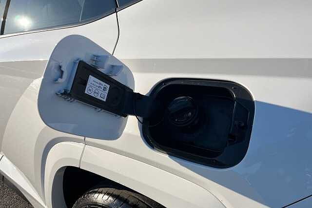 Hyundai Tucson 1.6 H T Gdi N Line Suv 5dr Petrol Hybrid Auto Euro 6 (s/s) (230 Ps)