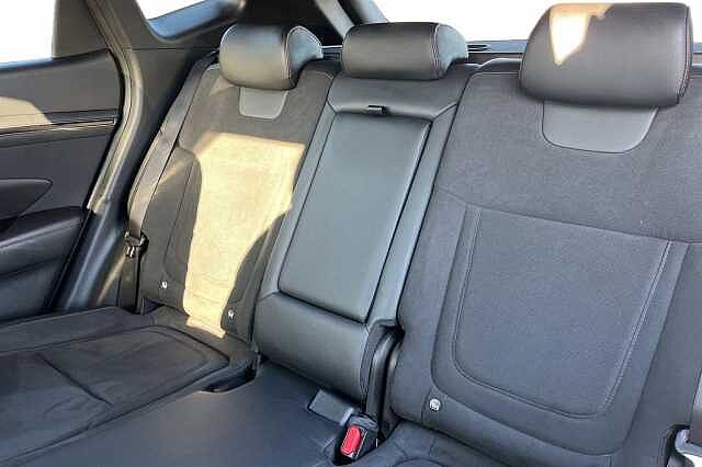 Hyundai Tucson 1.6 H T Gdi N Line Suv 5dr Petrol Hybrid Auto Euro 6 (s/s) (230 Ps)