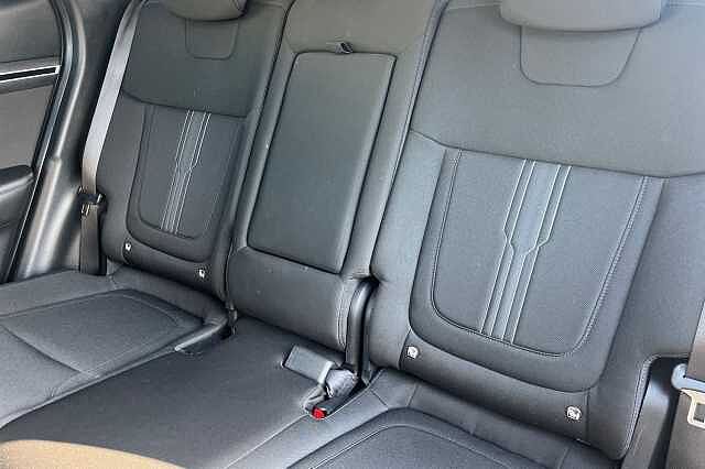 Hyundai Tucson 1.6 T Gdi Mhev Premium Suv 5dr Petrol Hybrid Dct Euro 6 (s/s) (150 Ps)