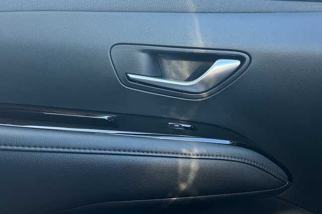 Hyundai Tucson 1.6 T Gdi Mhev Premium Suv 5dr Petrol Hybrid Dct Euro 6 (s/s) (150 Ps)