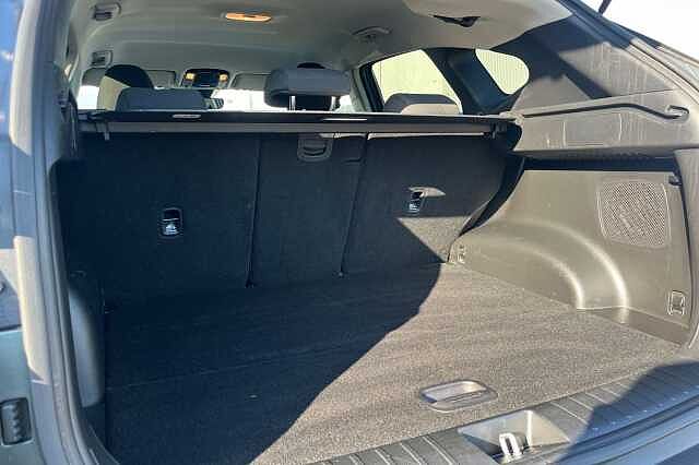 Hyundai Tucson 1.6 T Gdi Mhev Premium Suv 5dr Petrol Hybrid Dct Euro 6 (s/s) (150 Ps)