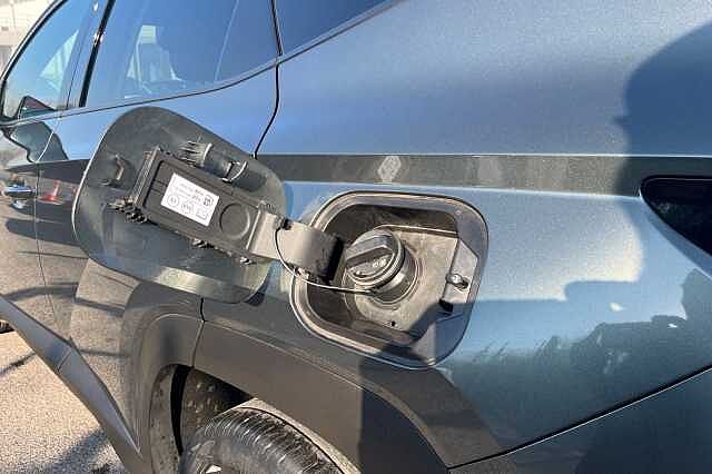 Hyundai Tucson 1.6 T Gdi Mhev Premium Suv 5dr Petrol Hybrid Dct Euro 6 (s/s) (150 Ps)