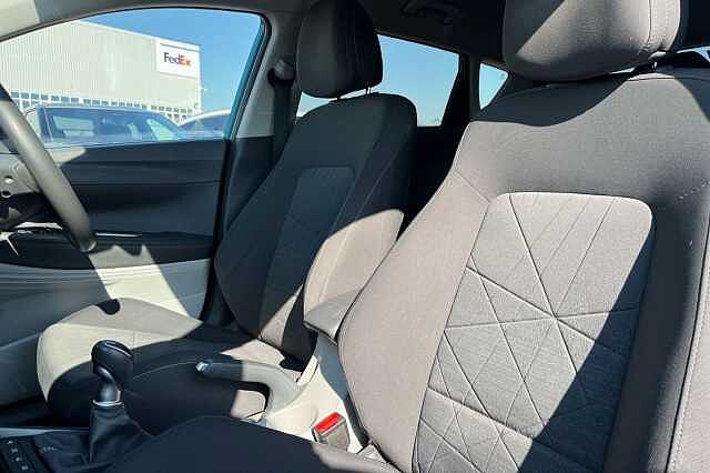 Hyundai Bayon 1.0 T Gdi Mhev Ultimate Suv 5dr Petrol Hybrid Manual Euro 6 (s/s) (100 Ps)