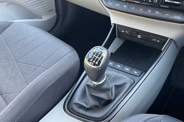 Hyundai Bayon 1.0 T Gdi Mhev Ultimate Suv 5dr Petrol Hybrid Manual Euro 6 (s/s) (100 Ps)