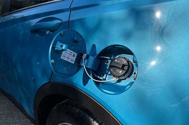 Hyundai Bayon 1.0 T Gdi Mhev Ultimate Suv 5dr Petrol Hybrid Manual Euro 6 (s/s) (100 Ps)