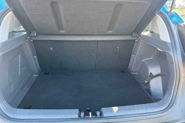 Hyundai Bayon 1.0 T Gdi Mhev Ultimate Suv 5dr Petrol Hybrid Manual Euro 6 (s/s) (100 Ps)