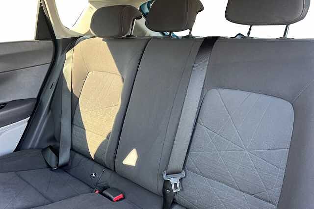 Hyundai Bayon 1.0 T Gdi Mhev Ultimate Suv 5dr Petrol Hybrid Manual Euro 6 (s/s) (100 Ps)