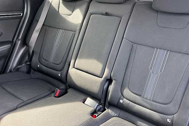 Hyundai Tucson 1.6 T Gdi Mhev Premium Suv 5dr Petrol Hybrid Dct Euro 6 (s/s) (150 Ps)