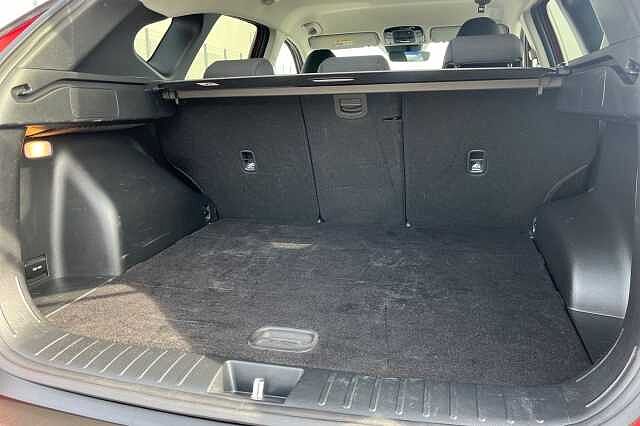 Hyundai Tucson 1.6 T Gdi Mhev Premium Suv 5dr Petrol Hybrid Dct Euro 6 (s/s) (150 Ps)