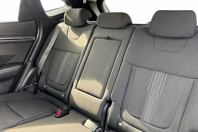 Hyundai Tucson 1.6 T Gdi Mhev Premium Suv 5dr Petrol Hybrid Dct Euro 6 (s/s) (150 Ps)