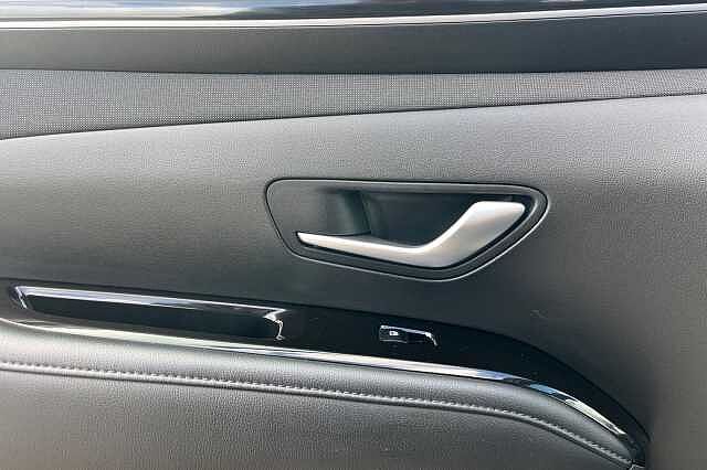 Hyundai TUCSON 1.6 T Gdi Ultimate Suv 5dr Petrol Manual Euro 6 (s/s) (150 Ps) Silky Bronze