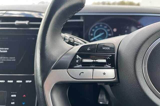 Hyundai TUCSON 1.6 T Gdi Ultimate Suv 5dr Petrol Manual Euro 6 (s/s) (150 Ps) Silky Bronze