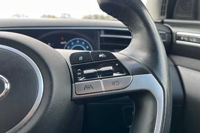 Hyundai TUCSON 1.6 T Gdi Ultimate Suv 5dr Petrol Manual Euro 6 (s/s) (150 Ps) Silky Bronze