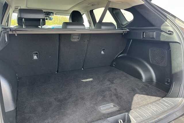 Hyundai TUCSON 1.6 T Gdi Ultimate Suv 5dr Petrol Manual Euro 6 (s/s) (150 Ps) Silky Bronze