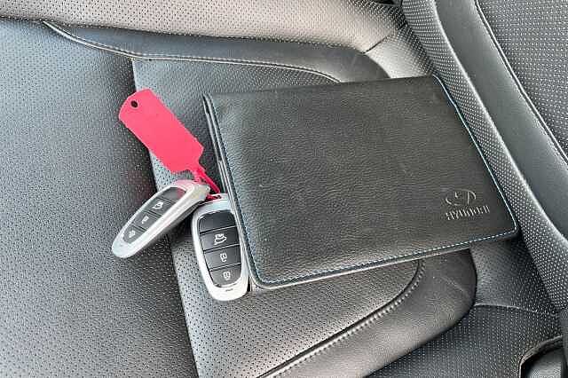 Hyundai TUCSON 1.6 T Gdi Ultimate Suv 5dr Petrol Manual Euro 6 (s/s) (150 Ps) Silky Bronze