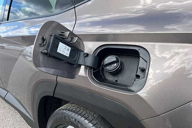 Hyundai TUCSON 1.6 T Gdi Ultimate Suv 5dr Petrol Manual Euro 6 (s/s) (150 Ps) Silky Bronze