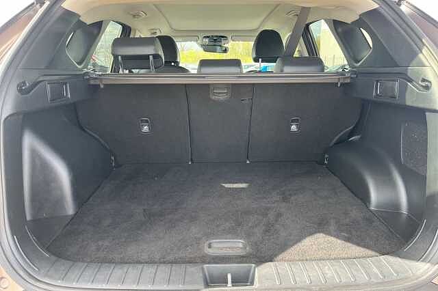 Hyundai TUCSON 1.6 T Gdi Ultimate Suv 5dr Petrol Manual Euro 6 (s/s) (150 Ps) Silky Bronze