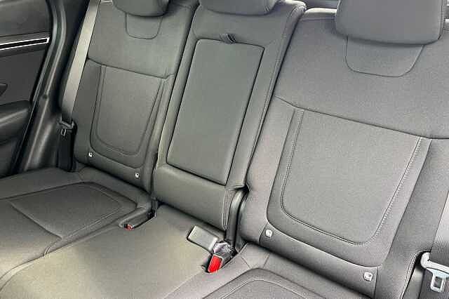 Hyundai Tucson 1.6 T Gdi Mhev Se Connect Suv 5dr Petrol Hybrid Dct Euro 6 (s/s) (150 Ps)