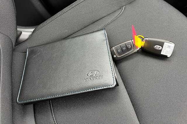 Hyundai Tucson 1.6 T Gdi Mhev Se Connect Suv 5dr Petrol Hybrid Dct Euro 6 (s/s) (150 Ps)