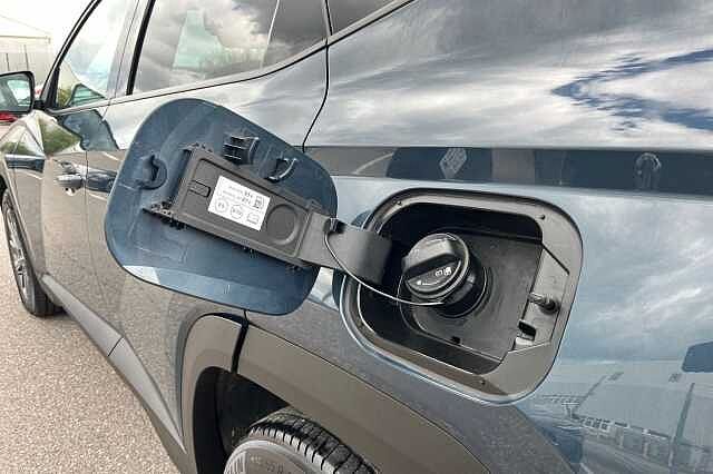 Hyundai Tucson 1.6 T Gdi Mhev Se Connect Suv 5dr Petrol Hybrid Dct Euro 6 (s/s) (150 Ps)