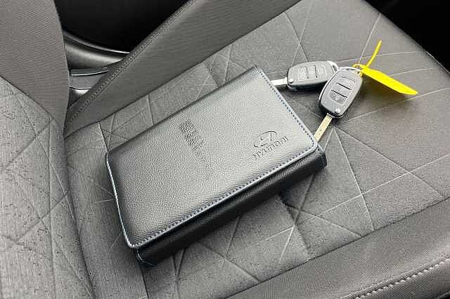 Hyundai Bayon 1.0 T Gdi Mhev Premium Suv 5dr Petrol Hybrid Dct Euro 6 (s/s) (100 Ps)