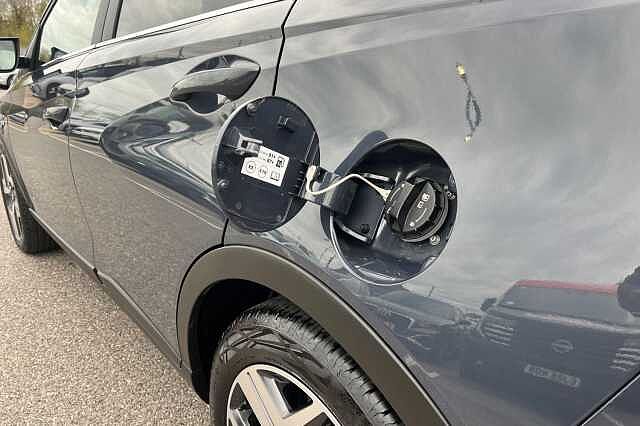 Hyundai Bayon 1.0 T Gdi Mhev Premium Suv 5dr Petrol Hybrid Dct Euro 6 (s/s) (100 Ps)