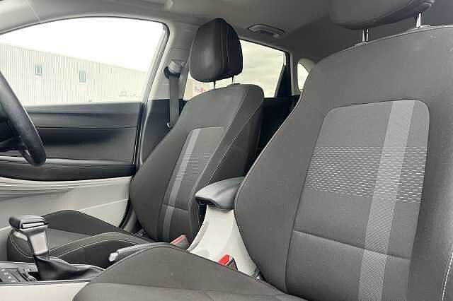 Hyundai I20 1.0 T Gdi Ultimate Hatchback 5dr Petrol Dct Euro 6 (s/s) (100 Ps)