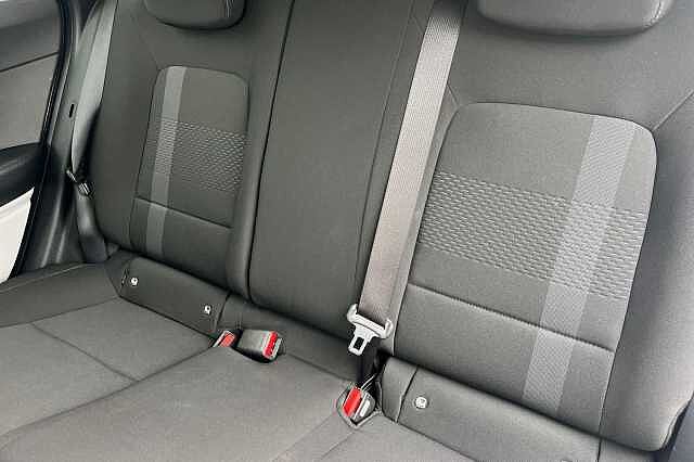 Hyundai I20 1.0 T Gdi Ultimate Hatchback 5dr Petrol Dct Euro 6 (s/s) (100 Ps)