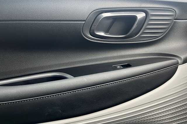 Hyundai I20 1.0 T Gdi Ultimate Hatchback 5dr Petrol Dct Euro 6 (s/s) (100 Ps)