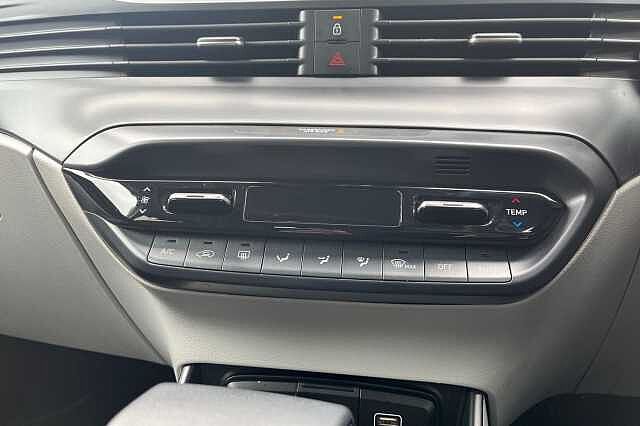 Hyundai I20 1.0 T Gdi Ultimate Hatchback 5dr Petrol Dct Euro 6 (s/s) (100 Ps)