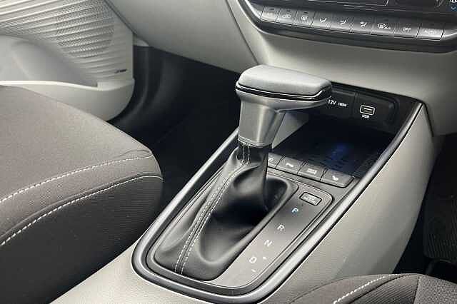 Hyundai I20 1.0 T Gdi Ultimate Hatchback 5dr Petrol Dct Euro 6 (s/s) (100 Ps)
