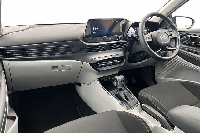 Hyundai I20 1.0 T Gdi Ultimate Hatchback 5dr Petrol Dct Euro 6 (s/s) (100 Ps)
