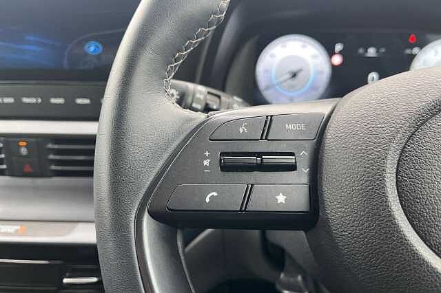 Hyundai I20 1.0 T Gdi Ultimate Hatchback 5dr Petrol Dct Euro 6 (s/s) (100 Ps)