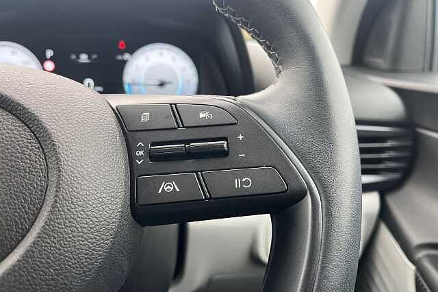 Hyundai I20 1.0 T Gdi Ultimate Hatchback 5dr Petrol Dct Euro 6 (s/s) (100 Ps)