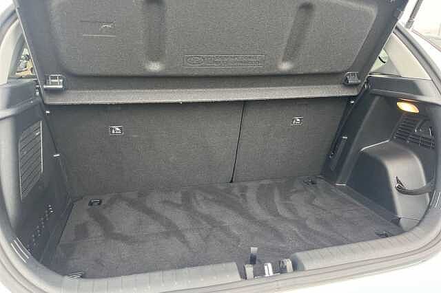 Hyundai I20 1.0 T Gdi Ultimate Hatchback 5dr Petrol Dct Euro 6 (s/s) (100 Ps)