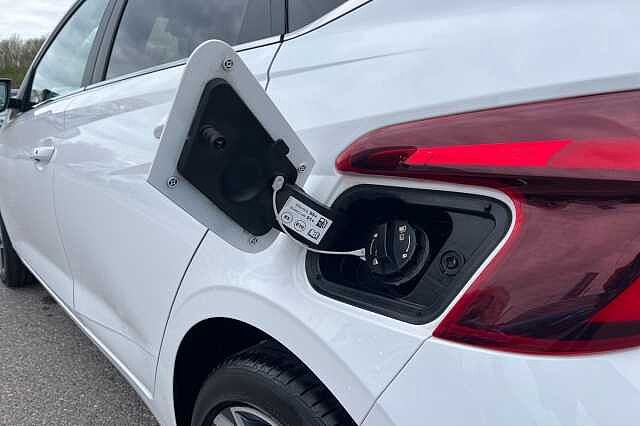 Hyundai I20 1.0 T Gdi Ultimate Hatchback 5dr Petrol Dct Euro 6 (s/s) (100 Ps)