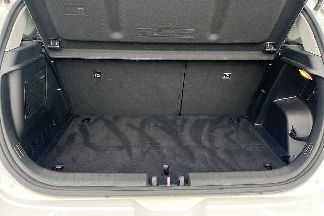 Hyundai I20 1.0 T Gdi Ultimate Hatchback 5dr Petrol Dct Euro 6 (s/s) (100 Ps)