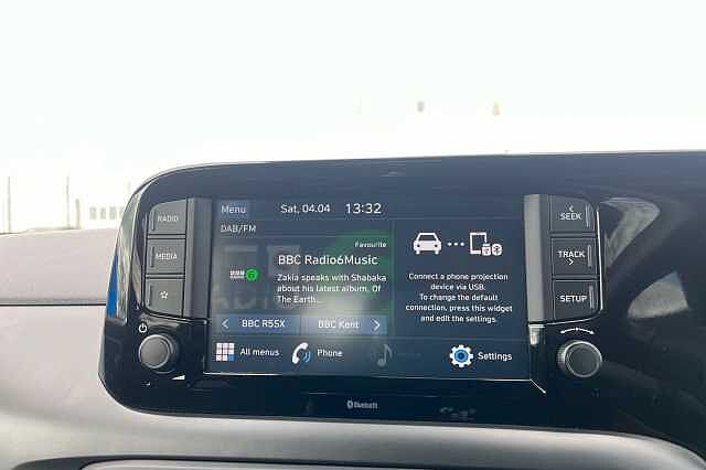 Hyundai I10 1.0 T Gdi N Line Hatchback 5dr Petrol Manual Euro 6 (s/s) (100 Ps) Polar White