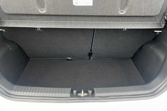 Hyundai I10 1.0 T Gdi N Line Hatchback 5dr Petrol Manual Euro 6 (s/s) (100 Ps) Polar White